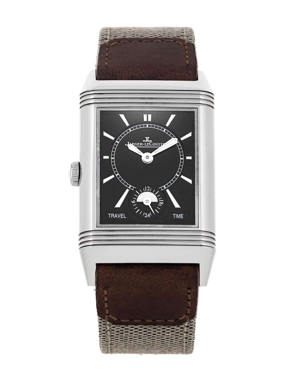 Reverso classic medium 2025 duoface small seconds